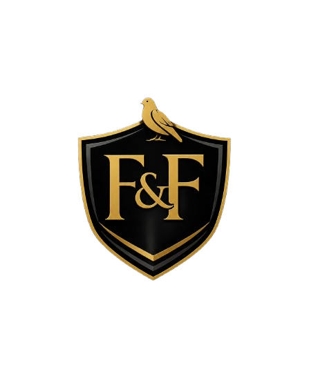 Forge & Finch
