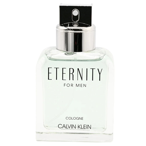 Calvin Klein Eternity for Men Eau de Toilette Spray 3.3 oz Cologne